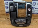 Audio Equipment Radio Control Panel Console Opt 8DY Fits 12-15 A6. Fixed Price $74.25.