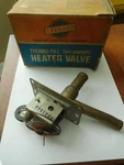 1959 1965 Cadillac Heater Control Valve Gm Nors H1248. Fixed Price $95.00.