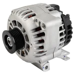 Alternator For Oldsmobile Cutlass 1999 V6 3.1L If Ir 8249 10480317 10464427. Fixed Price $87.82.