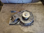 1971-73 Buick Skylark Gs Electra Lesabre Rear Defrost Blower Assembly 5044775. Fixed Price $95.00.