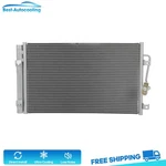 For 2020 2021 2022-2023 Cadillac CT5 2.0L L4 New Aluminum A/c 84732703 Condenser. Fixed Price $99.66.