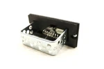 New Oem Mopar Hvac Blower Motor Resistor 4462979 Caravan Voyager T&c 1987-1995. Fixed Price $19.75.