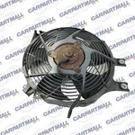 1998-2004 Mitsubishi Montero Sport Ac Condenser Cooling Fan Motor Assembly Oem. Fixed Price $63.72.