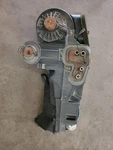 87-90-93 Ford Mustang Firewall Heater & Ac Box W/ Blower. Fixed Price $249.99.