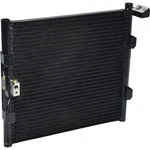 A/c Condenser-condenser Parallel Flow Uac Cn 4365PFC. Fixed Price $114.78.
