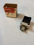 Nos 69-81 Chevrolet Camaro Impala Caprice Headlight Switch Gm 1995183 D-1586. Fixed Price $99.95.