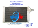 88 Chevy Chevrolet Corvette C4 Powerflow Condenser Oe 3096179 Usa AC2602PF. Fixed Price $355.00.