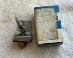 Nos Mopar 1966-67 Dodge B-body Heater Blower Switch Coronet Charger Tested Good. Fixed Price $225.00.
