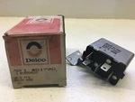Gm Nos Rear Defogger Relay 15554520. Fixed Price $25.00.