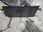 Used A/c Condenser Fits: 2016 Nissan Titan Xd 5.0L Diesel Grade. Fixed Price $124.99.