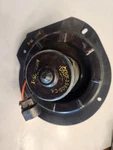 Original Nos 1970'S Ford Hvac Blower Motor Assembly # D5DF-19805-CA. Fixed Price $40.00.