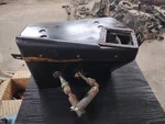 Mercedes Benz W108 W109 250S 280SE Air Condition Ac Blower Evaporator. Fixed Price $162.50.