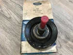 Nos 1973 1974 Ford Galaxie Ltd 460 A/c Air Conditioning Idler Pulley D3MY-8678-A. Fixed Price $96.60.