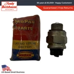1949-1955 Chrysler Dodge Desoto Transmission Interrupter Rail Switch 1370462 Nos. Fixed Price $49.50.