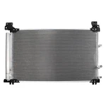 Ac Condenser Fits 18-19 Lexus GS300 473751. Fixed Price $168.01.
