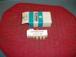 Nos Mopar 1965-71 Chrysler Heater Blower Vacuum Switch. Fixed Price $395.00.