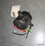 Good Used Mopar 1965-1971 Plymouth Fury Dodge Polara Chrysler Blower Motor W/. Fixed Price $159.95.