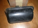 Nos 1966 Ford Thunderbird A/c Vacuum Reservoir Tank & Bracket. Fixed Price $168.74.