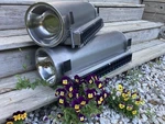 Vintage Style Automobile Car Window Swamp Cooler. Fixed Price $389.00.