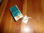 1968 Buick Riviera Wildcat Nos Gm A/c Control Master Vacuum Switch 7304793. Fixed Price $25.00.
