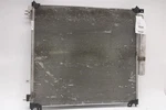 Used A/c Condenser Fits: 2017 Land Rover Range Sport Diesel From Vin HA359. Fixed Price $105.00.