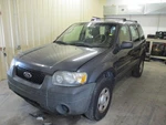 Used A/c Condenser Fits: 2006 Ford Escape 2.3L Vin Z 8TH Digit Grade. Fixed Price $128.40.
