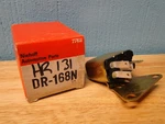 1968-1976 Cadillac Eldorado Deville Calais Horn Relay 1115867 D-1748 DR-168N Nos. Fixed Price $15.99.