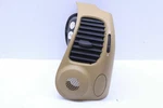 2000-2005 Porsche 911 Boxster Right Dash Air Vent Beige 99655222805 Oem. Fixed Price $46.64.