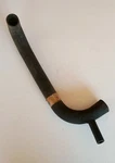 Austin Big Healey Six 100-6 Series Bn & 3000 Way Qh Bottom Radiator Hose. Fixed Price $46.92.