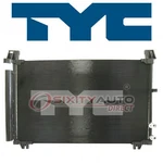 Tyc Ac Condenser For 2016-2020 Lexus GS350 3.5L V6 Air Conditioning Tu. Fixed Price $93.29.