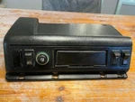 Genuine Ford Nos Heater Cover Switch Panel Escort MEXICO,RS2000 And Ghia. Fixed Price $194.78.