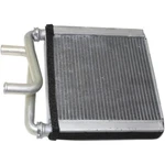 Heater Core For 2002-09 Dodge Ram 1500 2500 3500 Brazed 68004228AB 80024. Fixed Price $60.00.
