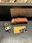 1935 1936 1937 1938 Chrysler Dodge Plymouth Headlight Switch. Fixed Price $45.00.