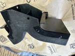 Original Gm 64-67 Corvette Center Heater Lower Under Dash Y Duct 3846156. Fixed Price $249.00.