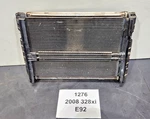 07-13 Oem Bmw E90 E92 E93 N52 128 328 Radiators Condenser Set 30K Miles. Fixed Price $250.00.