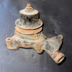 Stanpart Water Pump 57014. Triumph TR2-TR4. -C2 #1. Fixed Price $47.99.