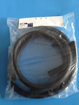 Mustang Heater Hose Set 1969 With A/c Red Print HH-3AC. Fixed Price $79.99.