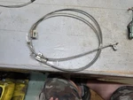 1973 1979 Ford Heater Control Cables /wires Non-ac Hvac F150 F250 350 Oem Bronco. Fixed Price $18.00.