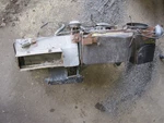 67-76 Mopar Body Ac Evaporator Heater Core Box W/ Working Door Oem. Fixed Price $375.00.