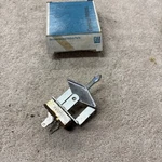 Nos 7933482. Heater Motor Switch. 1973-1984 Chevy & Gmc. Jp. Fixed Price $40.00.