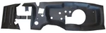 1967 1968 Ford Mustang Heater Firewall Pad With Ultra High Definition Rubber. Fixed Price $260.59.