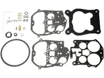 For 1985-1986 Chevrolet K10 Carburetor Repair Kit Smp 19641KDGD. Fixed Price $33.17.
