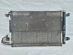 2010-2014 Volkswagen Golf Gti Ac Condenser 1K0820411AE Oem. Fixed Price $103.59.