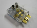 Kd Tools 2408 Magnetic Clutch & Gm Thermal Limiter Tester - Made In Usa. Fixed Price $7.99.