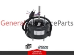 Refrigerator Evaporator Motor Fits Genteq # 5SME59BLI2274AMC 5SME59BLI2290A. Fixed Price $184.95.
