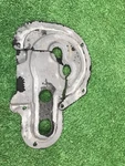 1967 1968 Mustang Cougar A/c Firewall Hose Grommet Bracket C7ZA-19B589-A. Fixed Price $60.00.