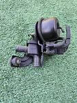 1992-2000 Lexus SC400 SC300 Hvac Heater Regulator Coolant Control Valve Oem. Fixed Price $120.00.