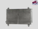 2016-2022 Honda Pilot Ac Air Conditioning Condenser Oem. Fixed Price $146.90.