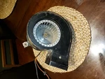 Mercedes Benz 108,109 280SEL 300SEL Ac Evaporator And Blower. Fixed Price $150.00.
