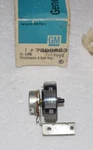 Nos 1965-66 Cadillac Deville Eldorado Fltwd Auto Temp Control Rheostat 7290653. Fixed Price $118.00.
